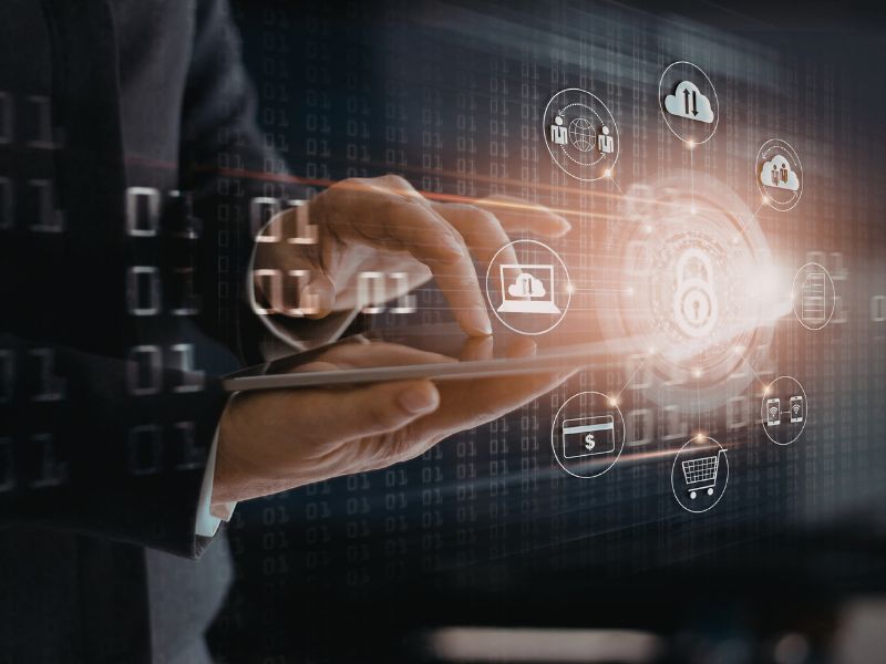 Digitalizar - Solución en la web
